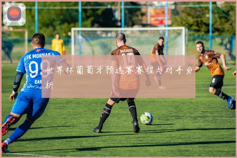 世界杯葡萄牙预选赛赛程与对手分析